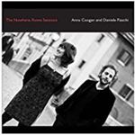 Anna Coogan & Daniele Fiaschi - The Nowhere Rome Sessions