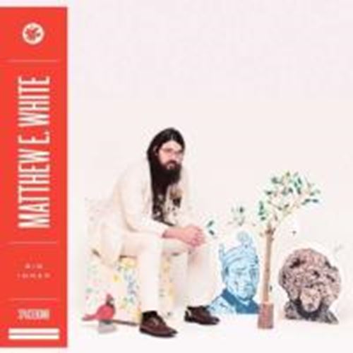 Matthew E White - Big Inner
