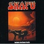Snafu - Snafu