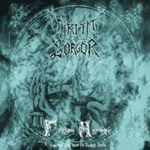 Cirith Gorgor - Firesstorm Apocalypse