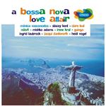 Various - A Bossa Nova Love Affair