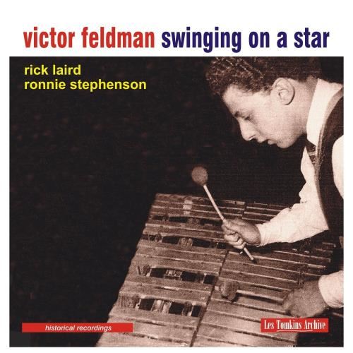 Victor Feldman - Swinging On A Star