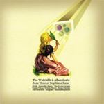 The Watchbird Alluminate - Jane Weaver Septieme Soeur