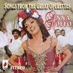 Anna Moffo - Songs From The Great Operettas