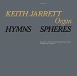 Keith Jarrett - Hymns/spheres
