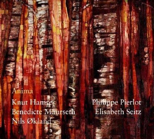 Benedicte Maurseth & Knut Hamre - Anima