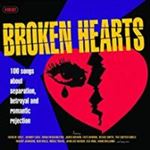 Various - Broken Hearts: 100 Songs