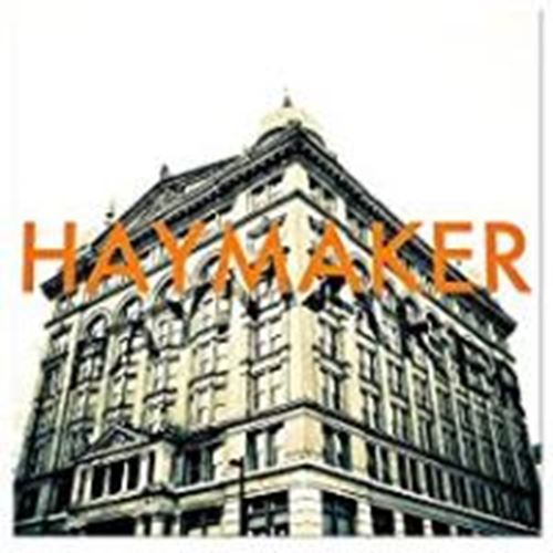 Hayward Williams - Haymaker
