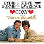 Eydie Gorme & Steve Lawrence - Cozy / Two On The Aisle
