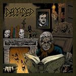 Deceased - Supernatural Addiction