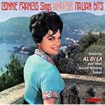 Connie Francis - Sings Modern Italian Hits