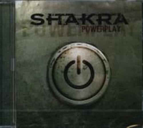 Shakra - Powerplay