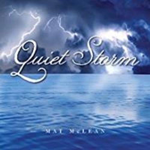 Mat Mclean - Quiet Storm