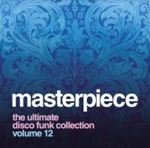 Various - Masterpiece - Ultimate Disco Funk C