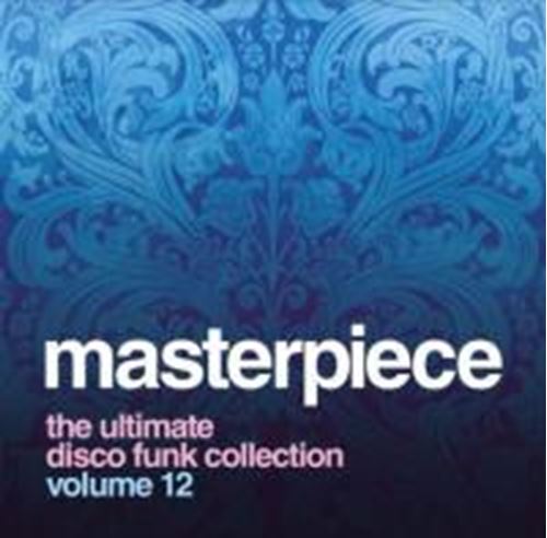 Various - Masterpiece - Ultimate Disco Funk C