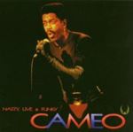 Cameo - Nasty Live & Funky