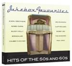 Various - Jukebox Favourites - Hits Of The 50