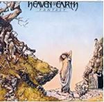 Heaven & Earth - Fantasy