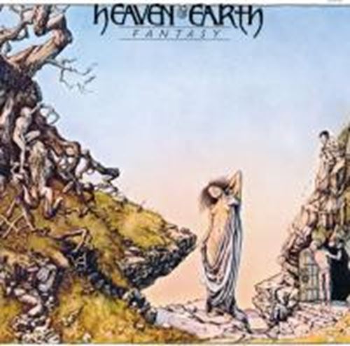 Heaven & Earth - Fantasy