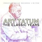 Art Tatum - The Classic Years