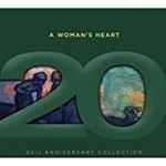 Various - A Woman's Heart - 20th Anniversary