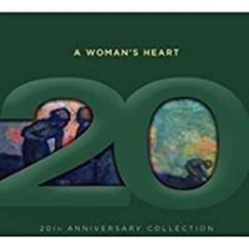 Various - A Woman's Heart - 20th Anniversary