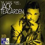 Jack Teagarden - The Classic Years Vol 2
