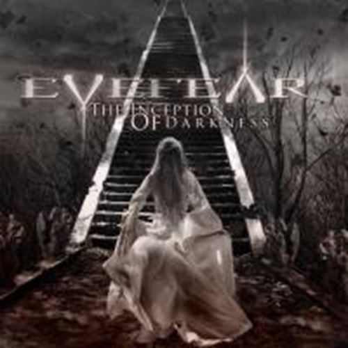 Eyefear - The Interception Of Darkness