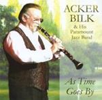 Acker Bilk - As Time Goes By