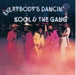 Kool & The Gang - Everybody's Dancin'