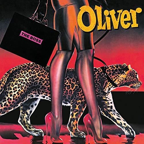 Oliver - The Boss