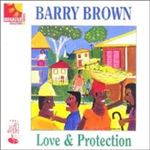 Barry Brown - Love & Protection