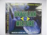 Alexandre Birkette & Robertinh - Brazilian Mixture