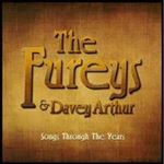 The Fureys & Davey Arthur - Songs Through The Years