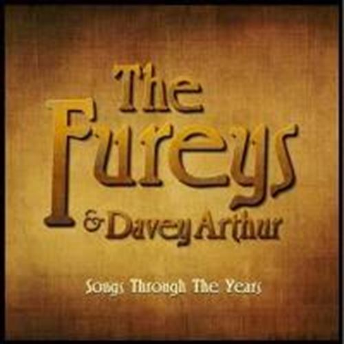 The Fureys & Davey Arthur - Songs Through The Years