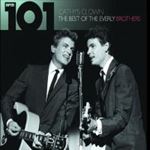 The Everly Brothers - 101 - Cathy's Clown