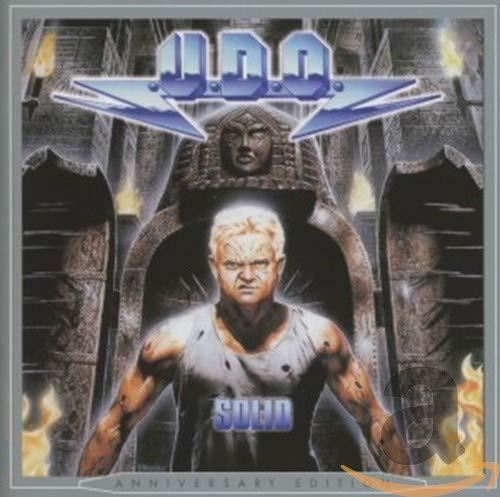 U.D.O. - Solid