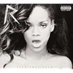 Rihanna - Talk That Talk: Deluxe