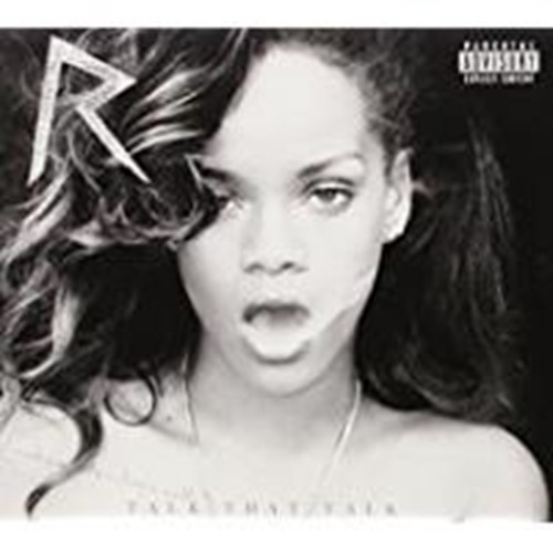 Rihanna - Talk That Talk: Deluxe