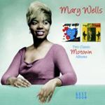 Mary Wells - The One Who Really Loves You / Two