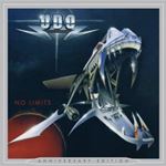 U.D.O. - No Limits