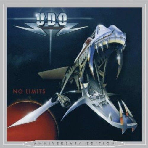 U.D.O. - No Limits