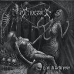 Endezzma - Erotik Nekrosis