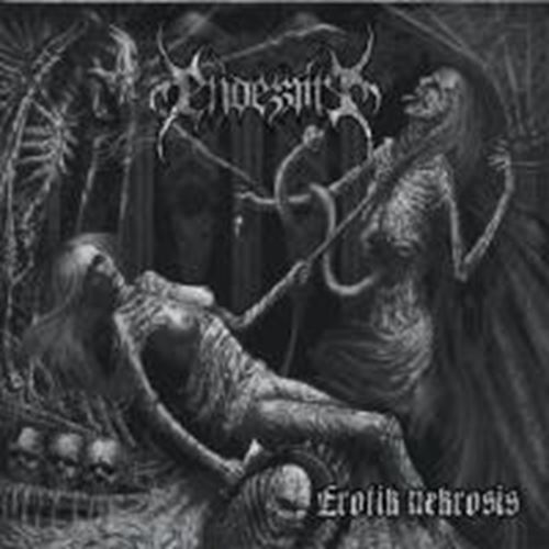 Endezzma - Erotik Nekrosis