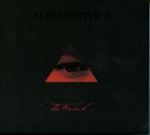 Alternative 4 - The Brink