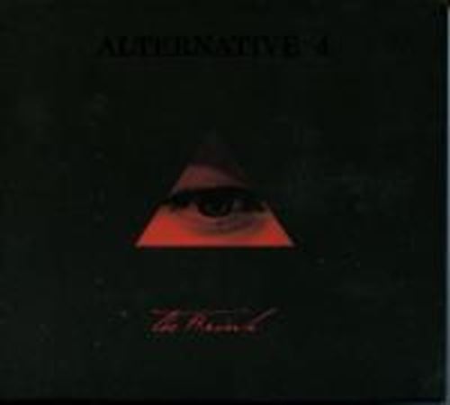 Alternative 4 - The Brink