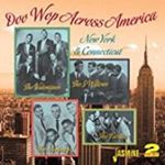 Various - Doo Wop Across America - New York &