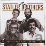 Statler Brothers - Definitive Collection