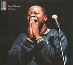 Papa Wemba - Molokai