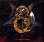 8thsin - Cosmogenesis